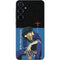 Cowboy Bebop Spike Spiegel Galaxy A35 5G Skin